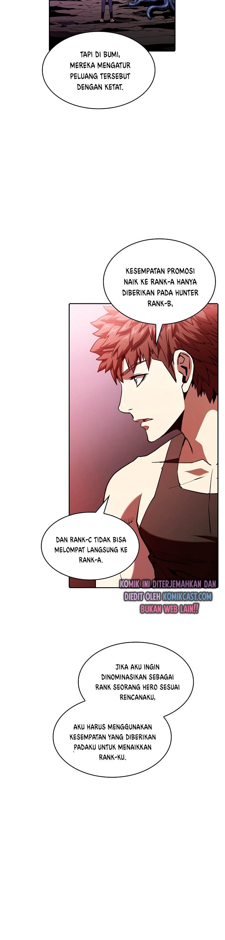 The Constellation that Returned from Hell Chapter 36 Gambar 5