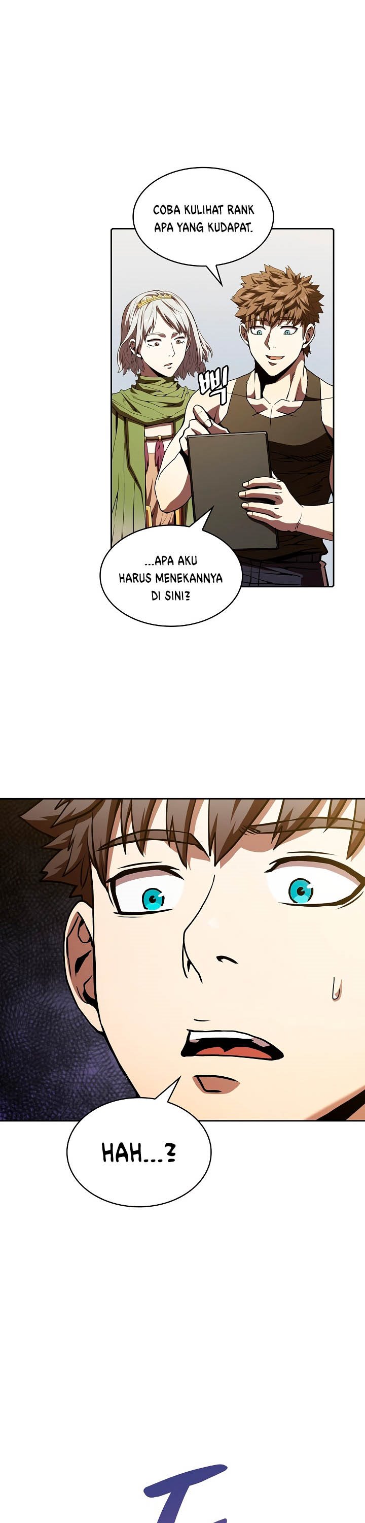 The Constellation that Returned from Hell Chapter 36 Gambar 9