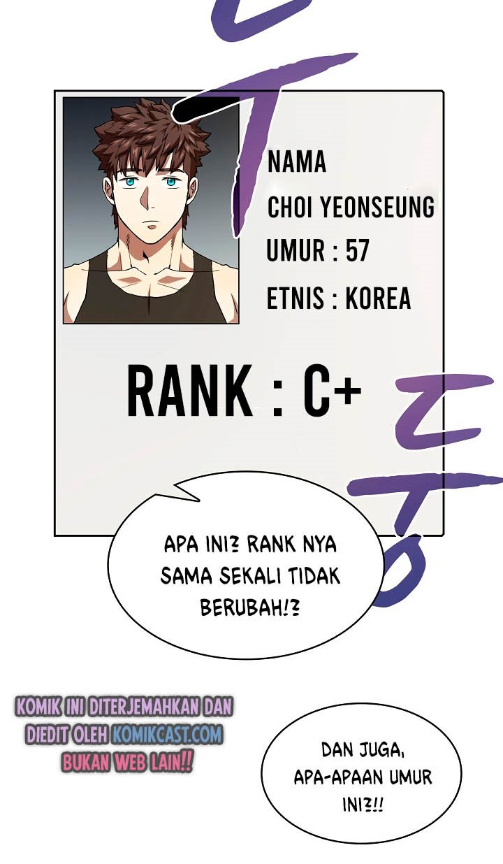 The Constellation that Returned from Hell Chapter 36 Gambar 10