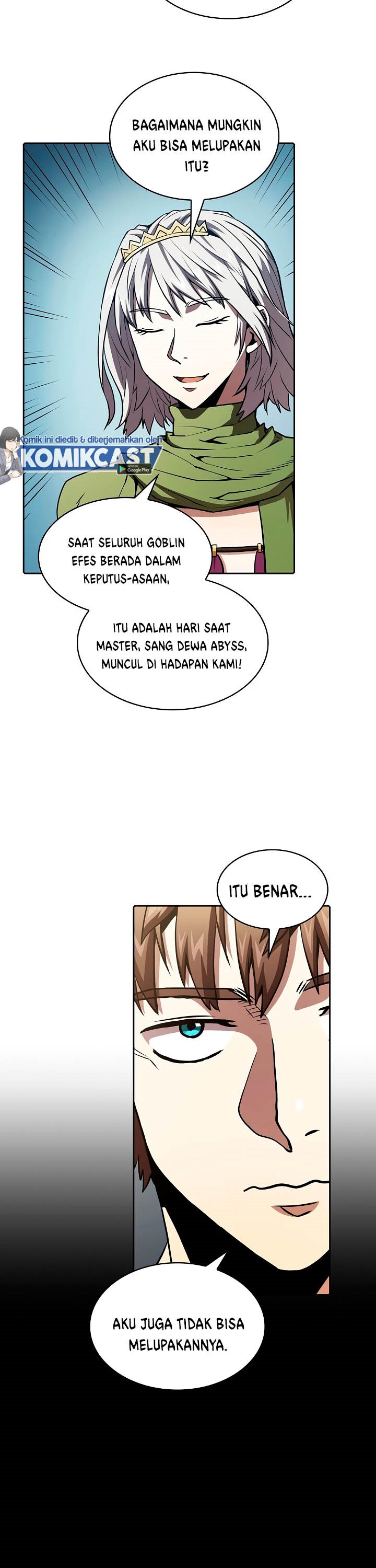 The Constellation that Returned from Hell Chapter 36 Gambar 15