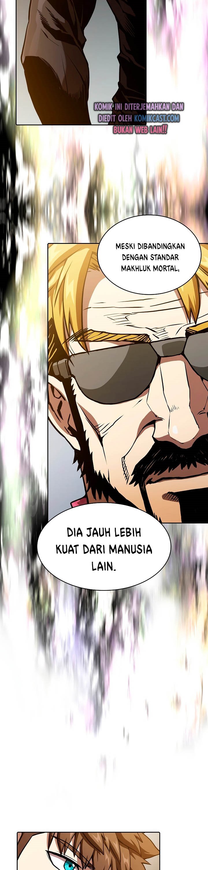 The Constellation that Returned from Hell Chapter 36 Gambar 31