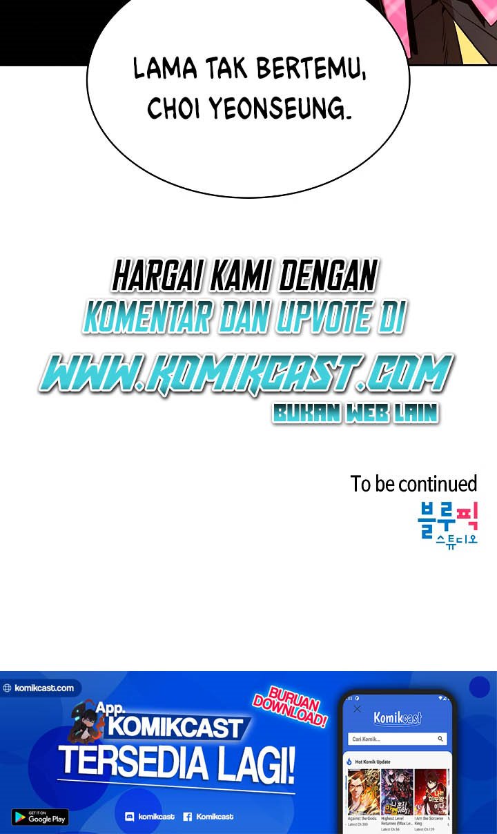 The Constellation that Returned from Hell Chapter 36 Gambar 37