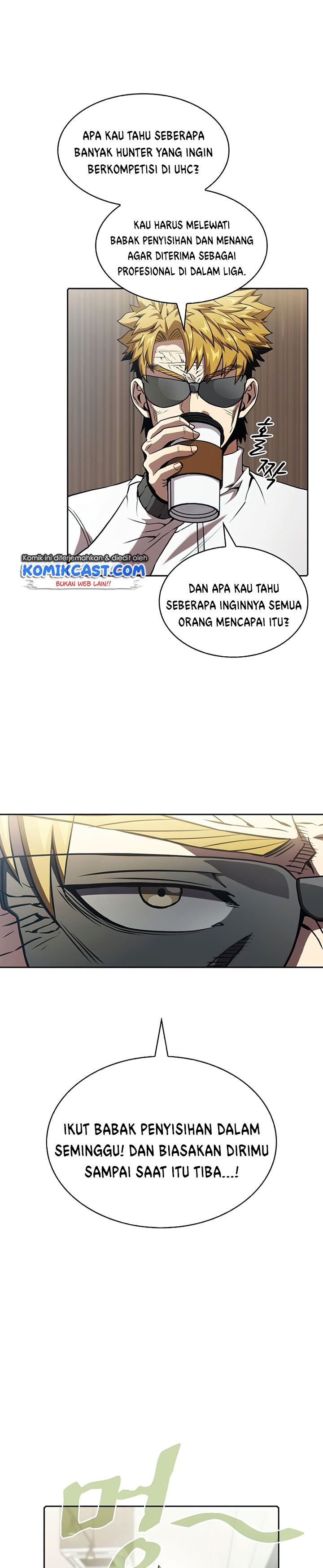 The Constellation that Returned from Hell Chapter 41 Gambar 18