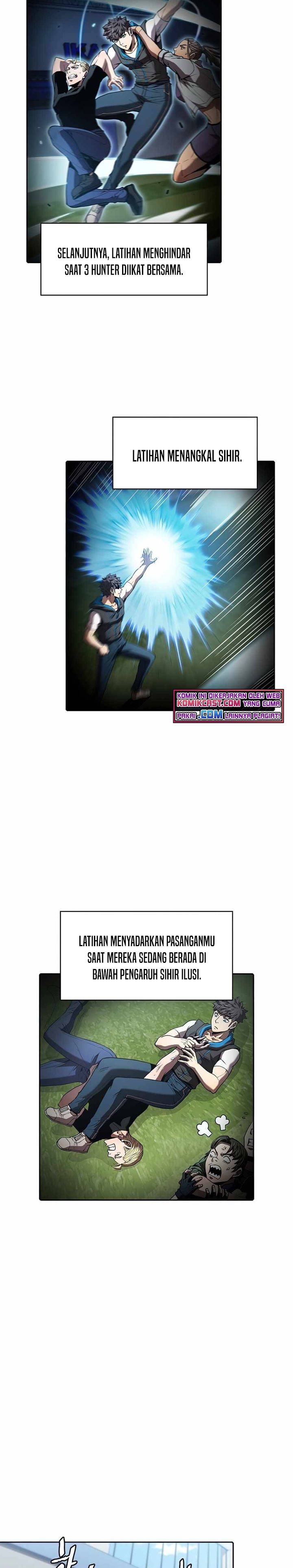 The Constellation that Returned from Hell Chapter 48 Gambar 5