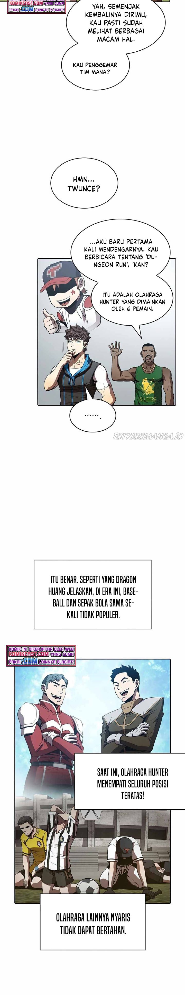 The Constellation that Returned from Hell Chapter 48 Gambar 7