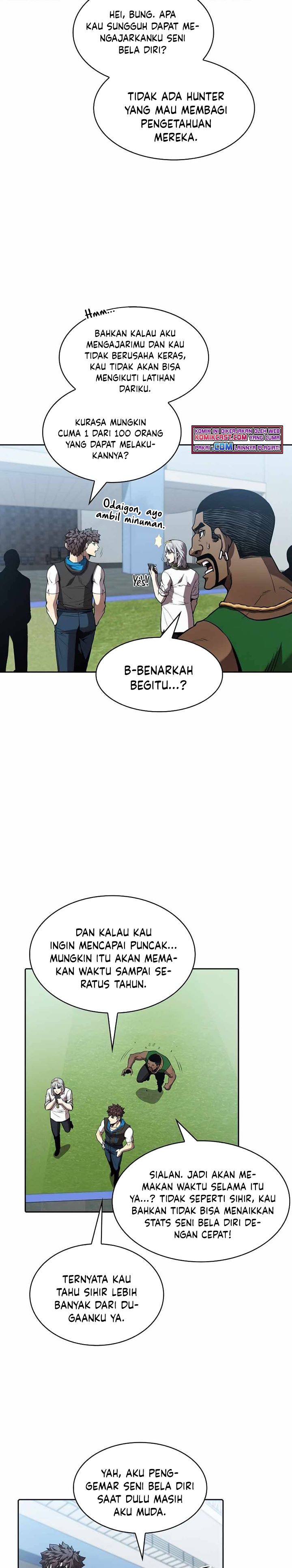 The Constellation that Returned from Hell Chapter 48 Gambar 9