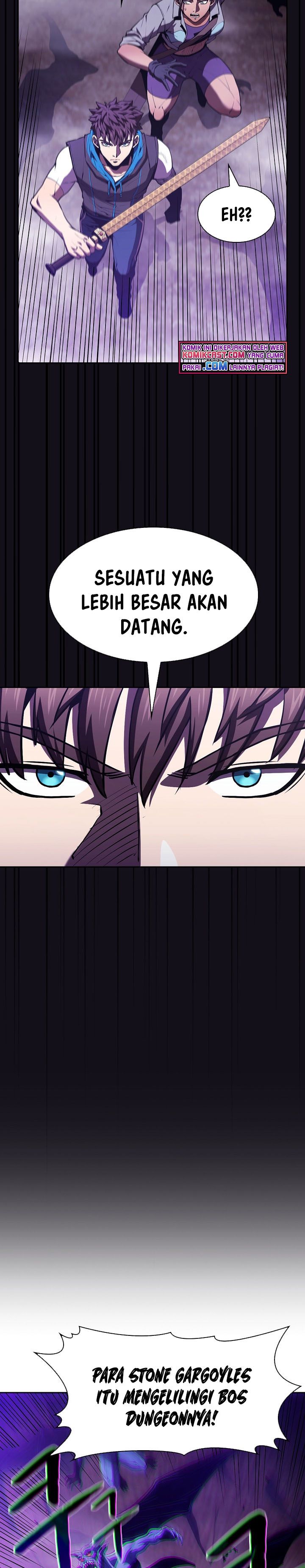 The Constellation that Returned from Hell Chapter 51 Gambar 18