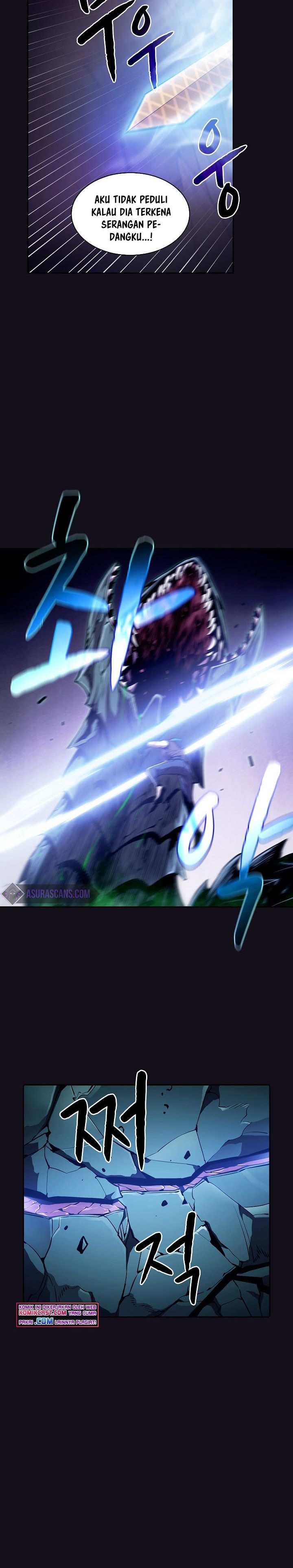 The Constellation that Returned from Hell Chapter 51 Gambar 26