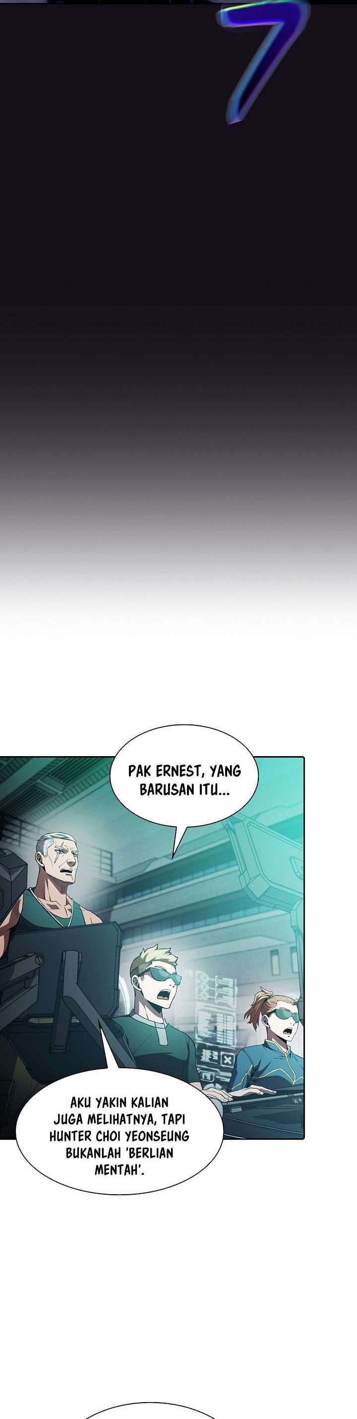 The Constellation that Returned from Hell Chapter 51 Gambar 29