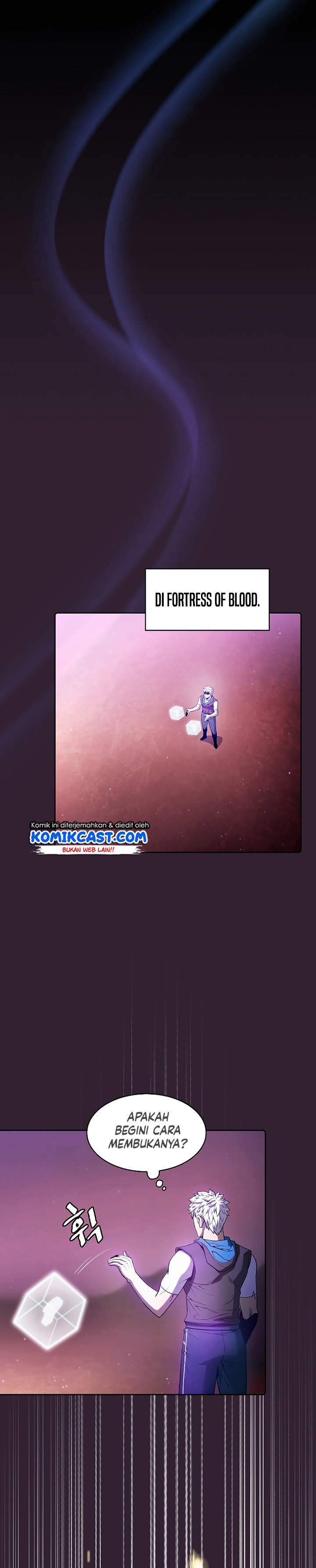 The Constellation that Returned from Hell Chapter 61 Gambar 15