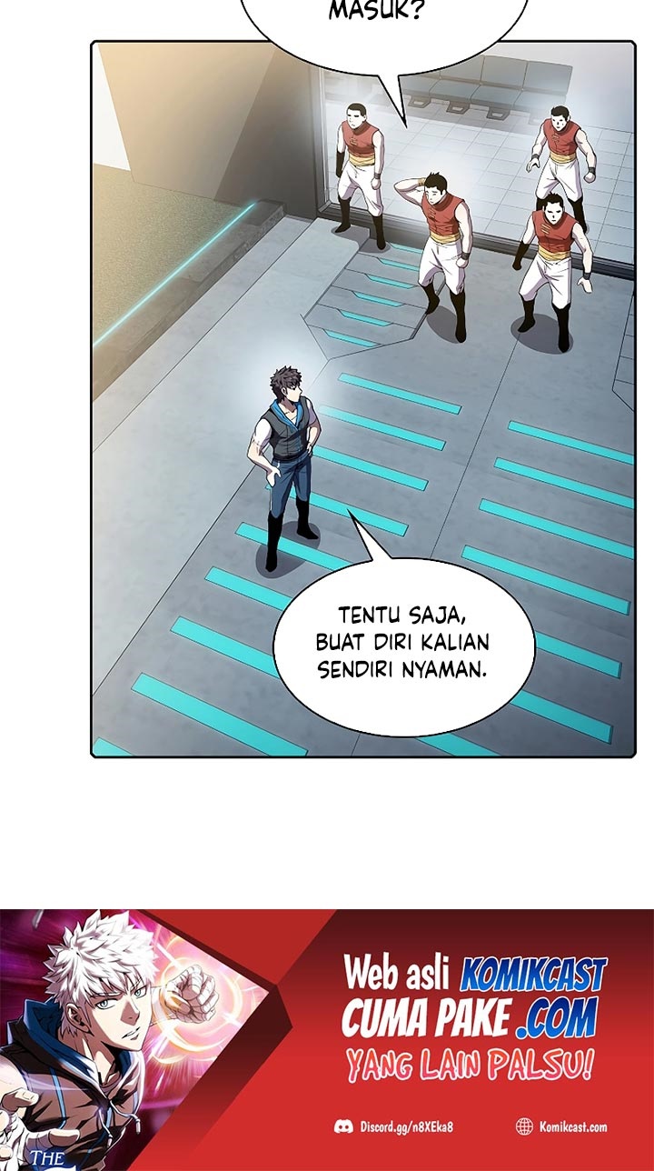 The Constellation that Returned from Hell Chapter 64 Gambar 13