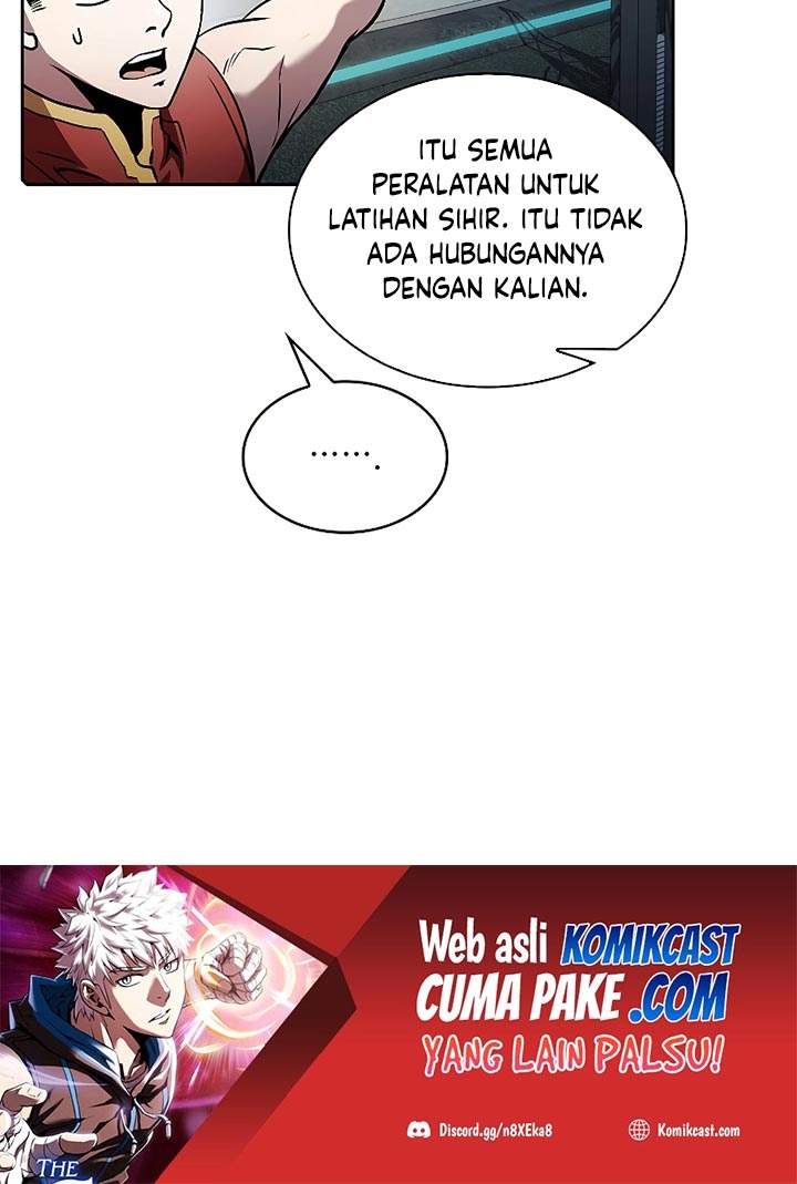 The Constellation that Returned from Hell Chapter 64 Gambar 19
