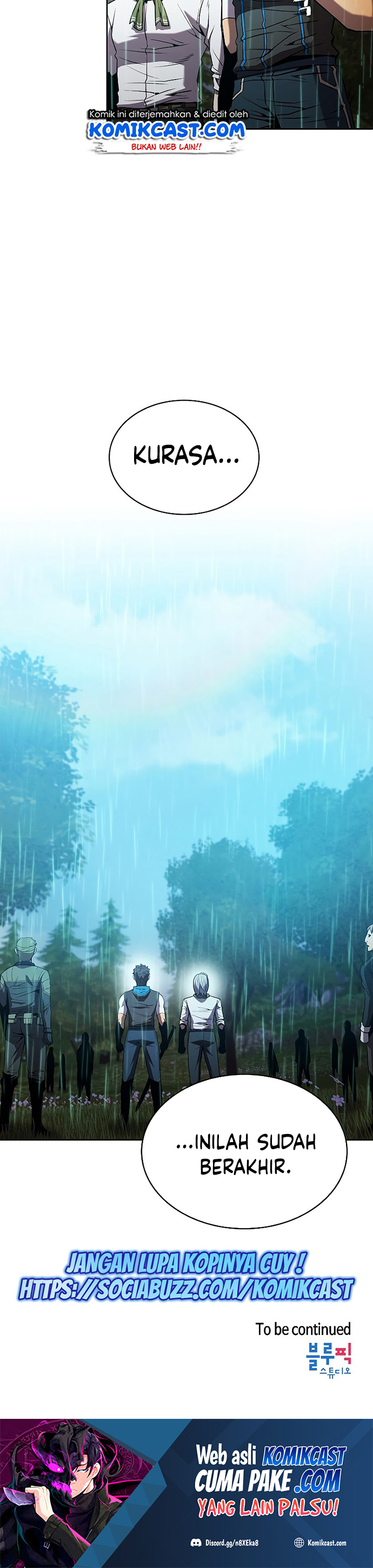 The Constellation that Returned from Hell Chapter 72 Gambar 32