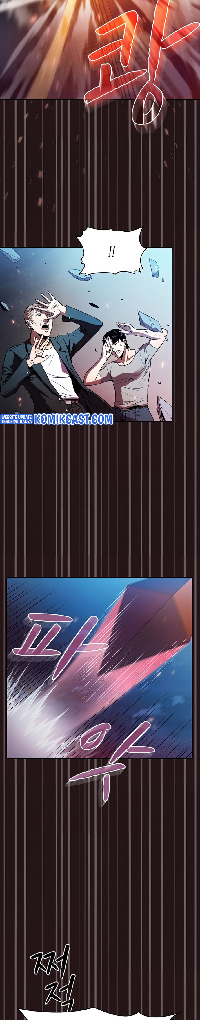 The Constellation that Returned from Hell Chapter 76 Gambar 12