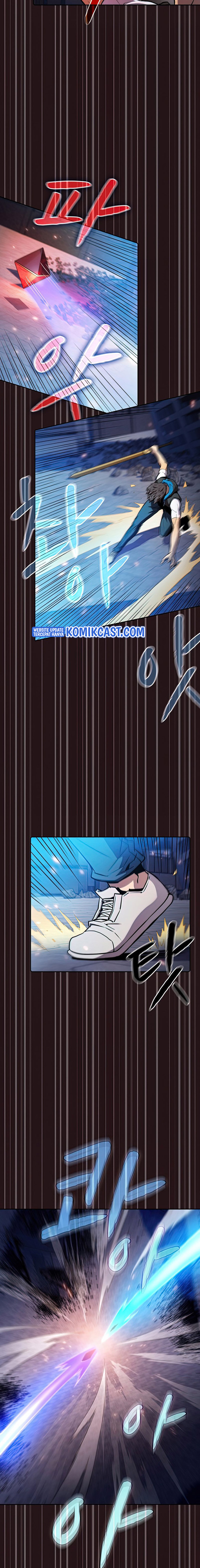 The Constellation that Returned from Hell Chapter 76 Gambar 24