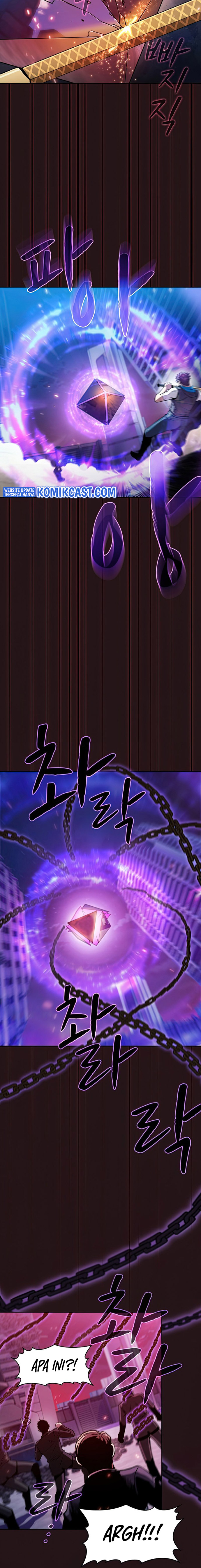 The Constellation that Returned from Hell Chapter 76 Gambar 26