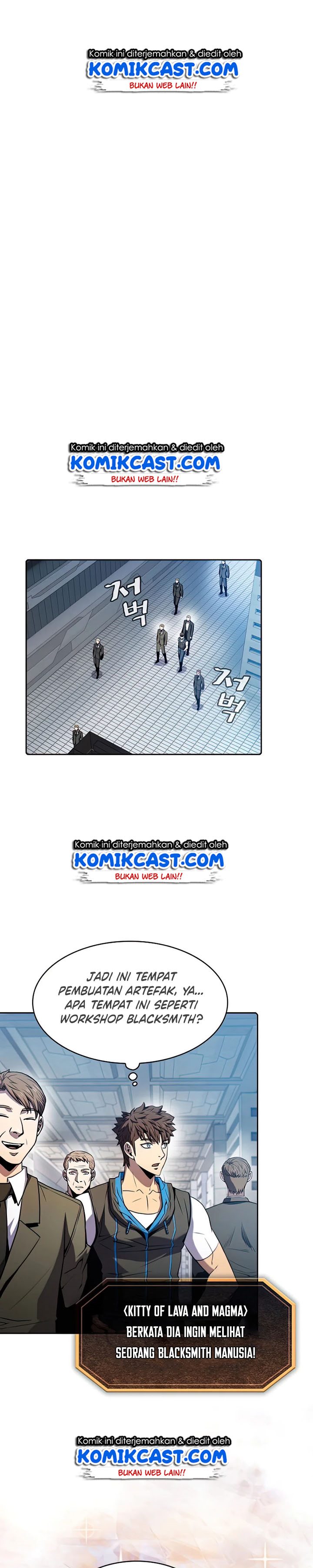 The Constellation that Returned from Hell Chapter 78 Gambar 6