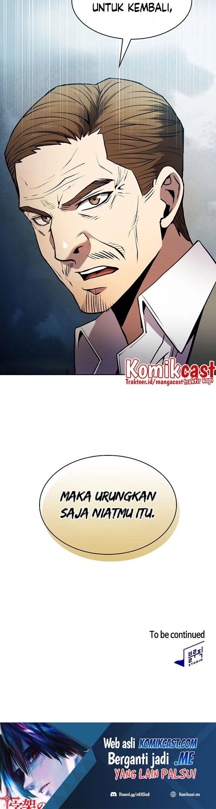 The Constellation that Returned from Hell Chapter 85 Gambar 24