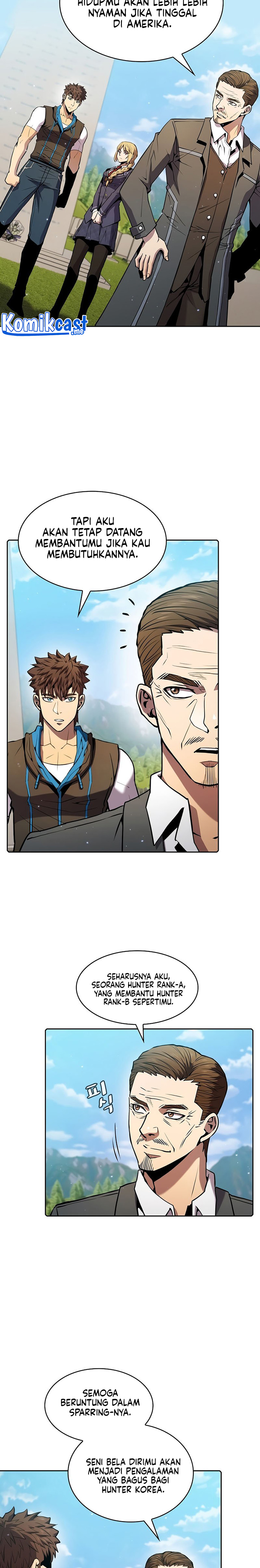 The Constellation that Returned from Hell Chapter 86 Gambar 3