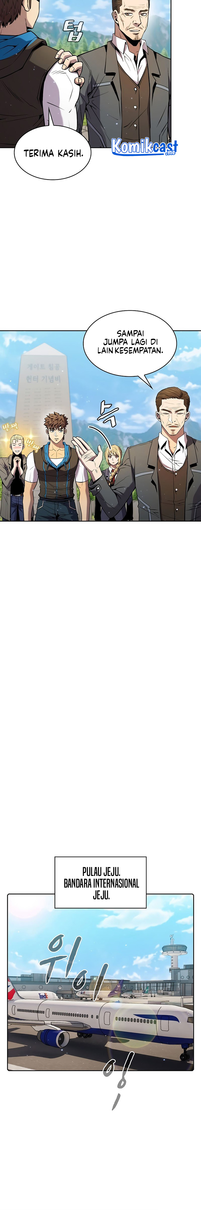 The Constellation that Returned from Hell Chapter 86 Gambar 4