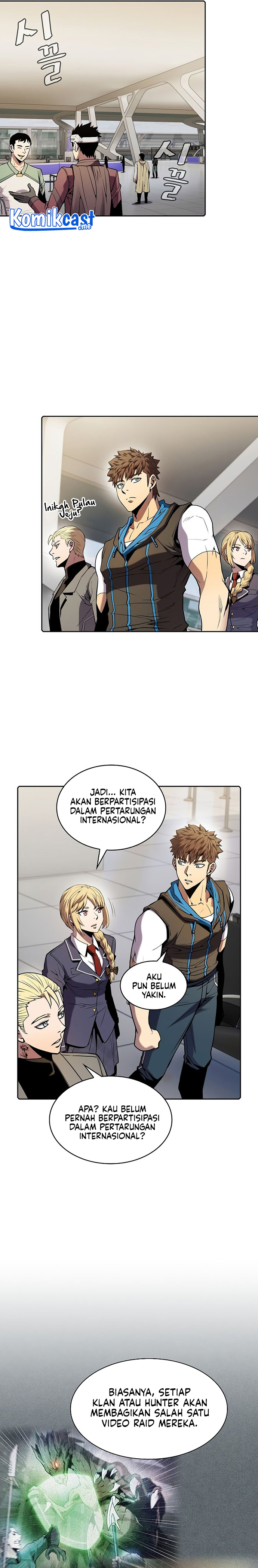 The Constellation that Returned from Hell Chapter 86 Gambar 5