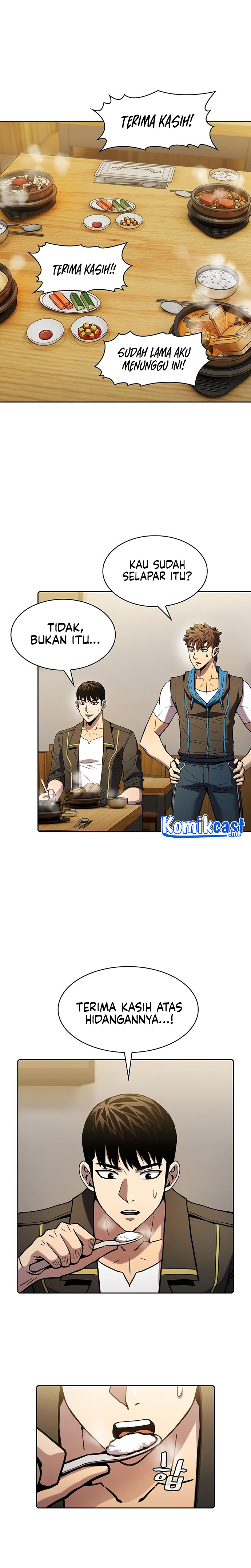 The Constellation that Returned from Hell Chapter 86 Gambar 13
