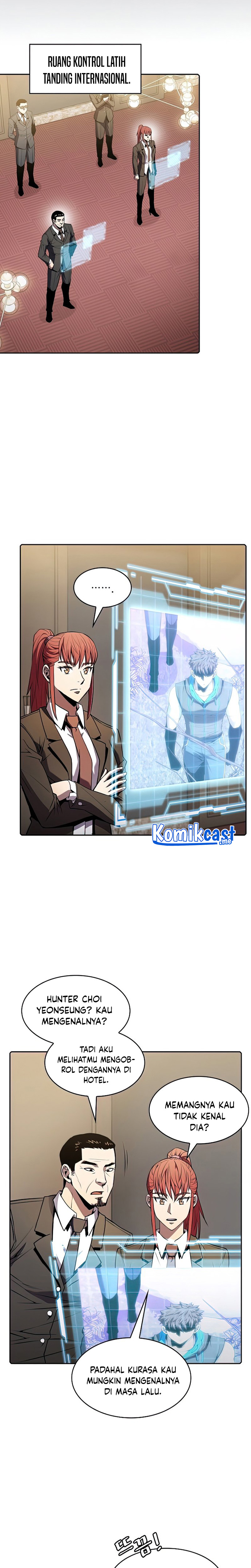 The Constellation that Returned from Hell Chapter 88 Gambar 3