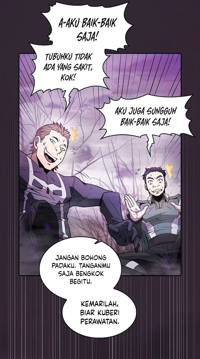 The Constellation that Returned from Hell Chapter 88 Gambar 26
