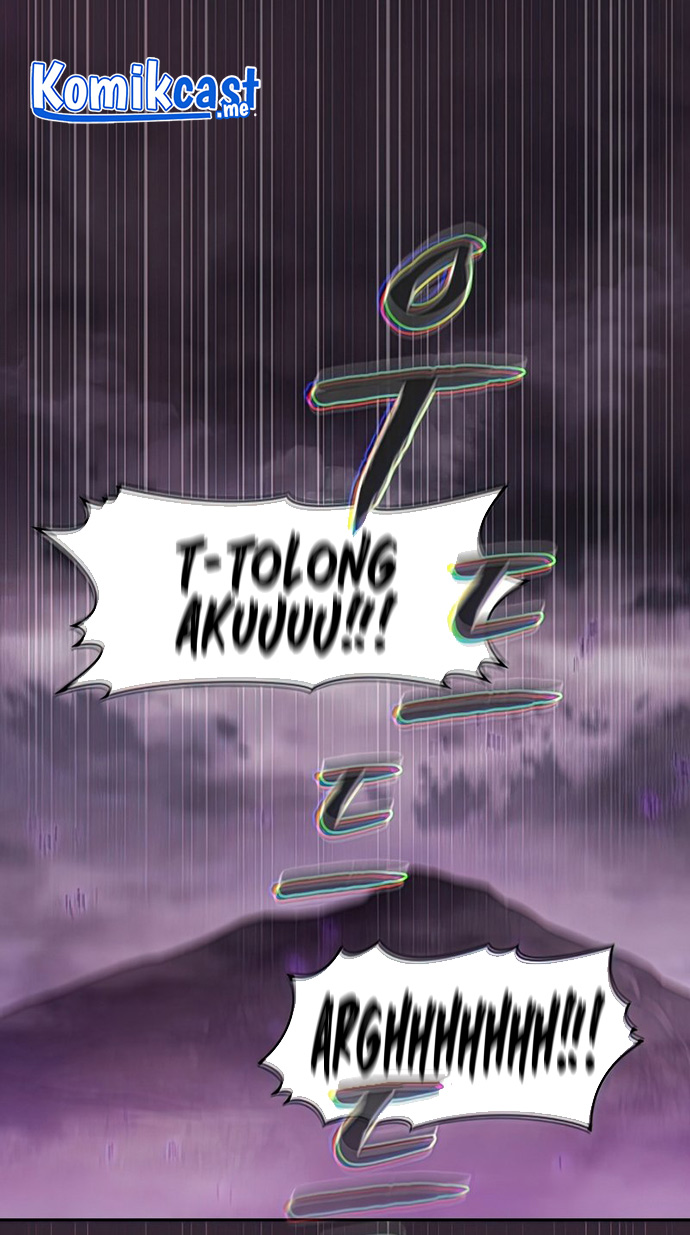 The Constellation that Returned from Hell Chapter 88 Gambar 27
