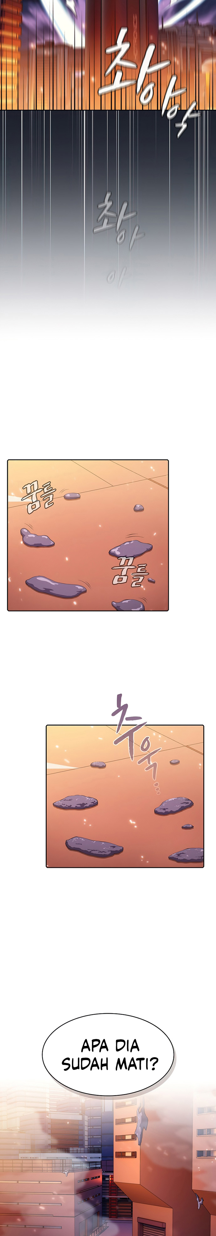 The Constellation that Returned from Hell Chapter 101 Gambar 15