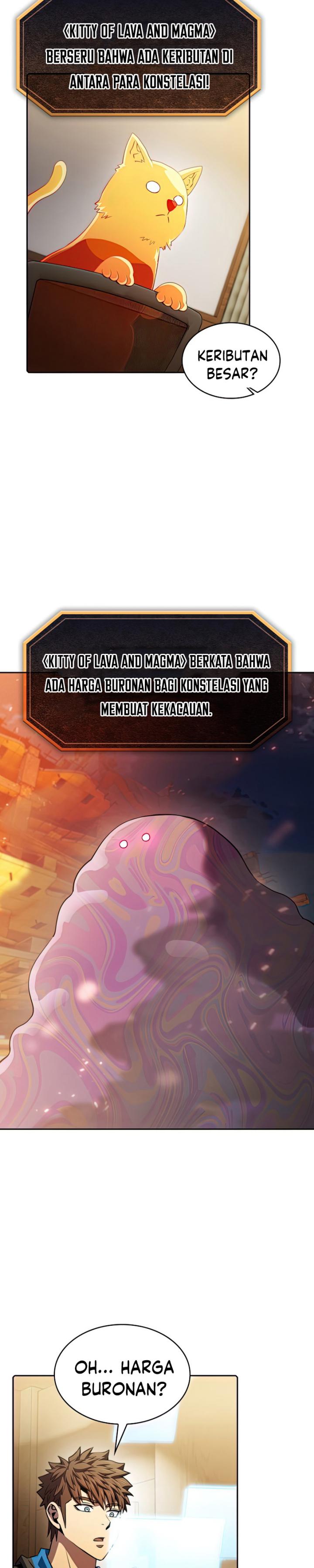 The Constellation that Returned from Hell Chapter 102 Gambar 4