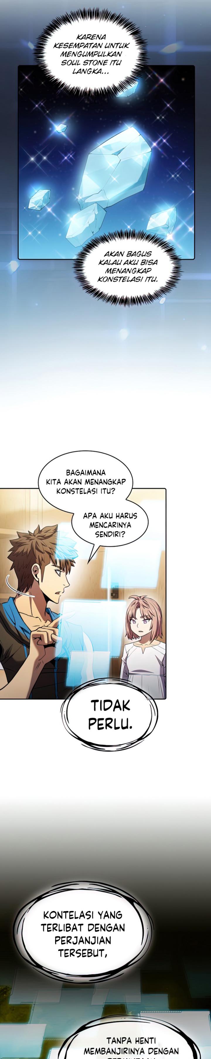 The Constellation that Returned from Hell Chapter 102 Gambar 6