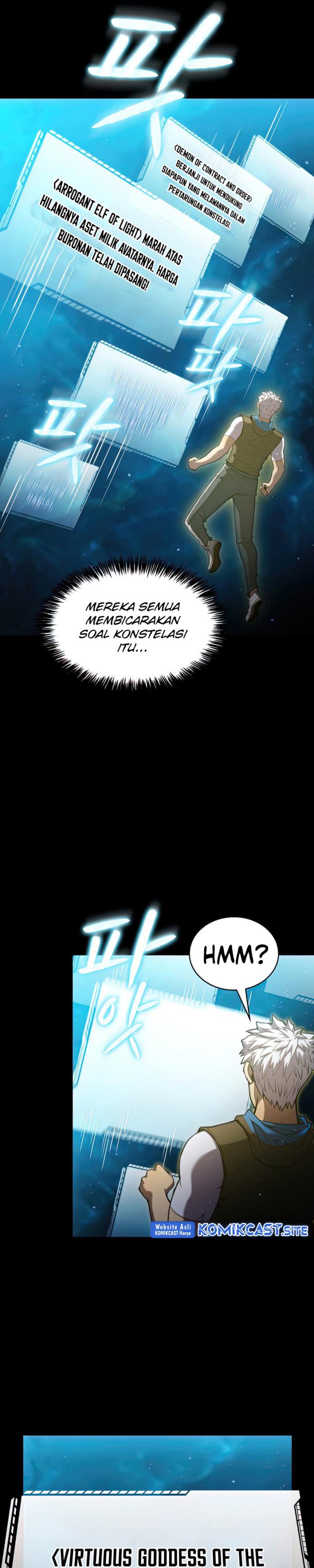 The Constellation that Returned from Hell Chapter 102 Gambar 14