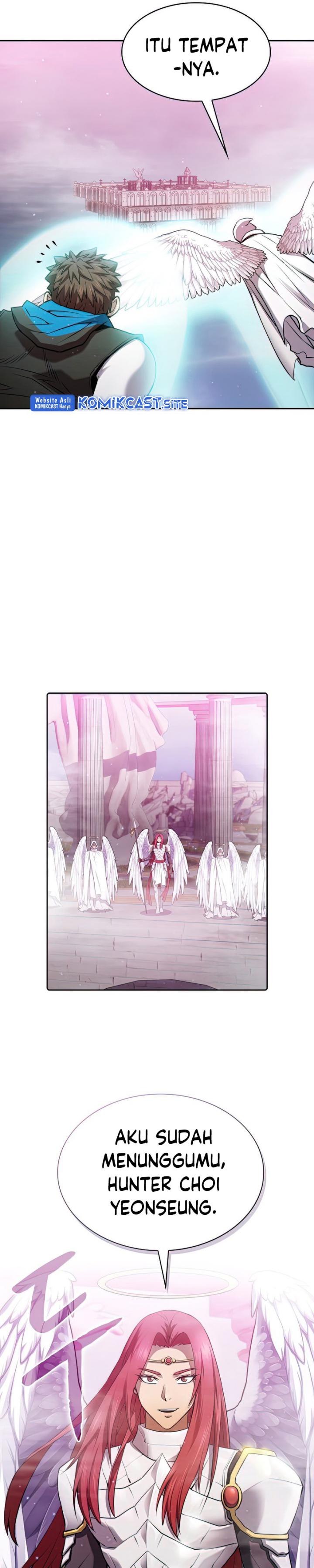 The Constellation that Returned from Hell Chapter 102 Gambar 36
