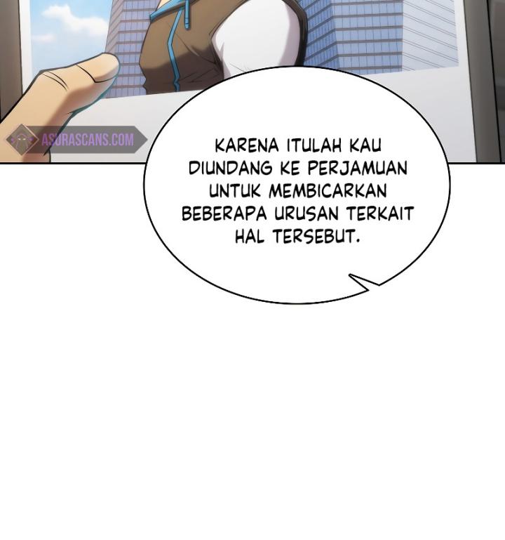 The Constellation that Returned from Hell Chapter 114 Gambar 25