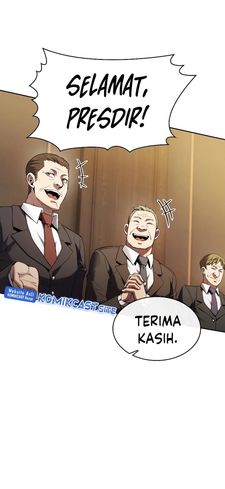 The Constellation that Returned from Hell Chapter 114 Gambar 29