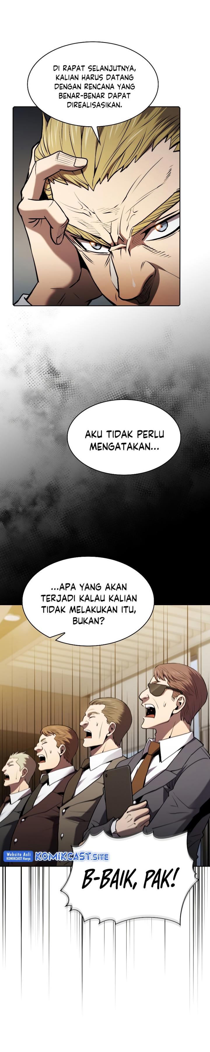 The Constellation that Returned from Hell Chapter 116 Gambar 10