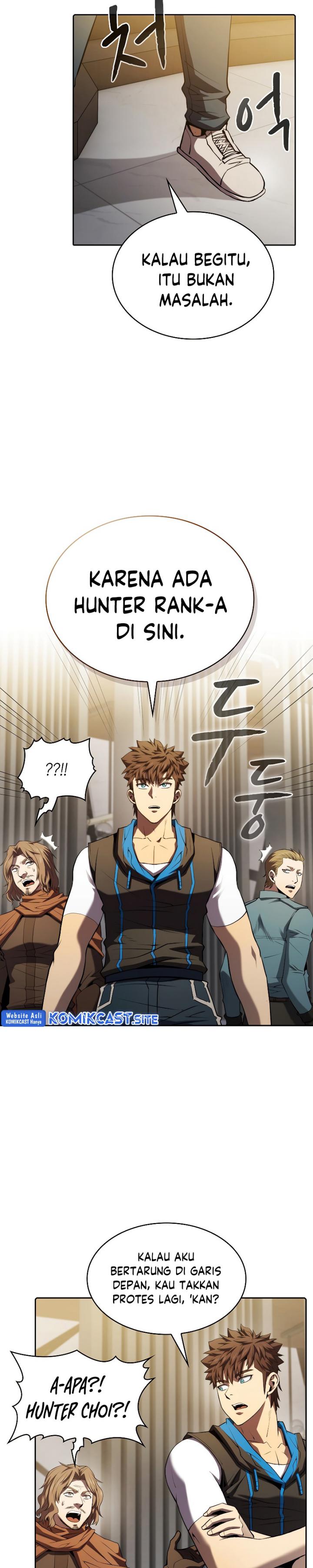 The Constellation that Returned from Hell Chapter 118 Gambar 12
