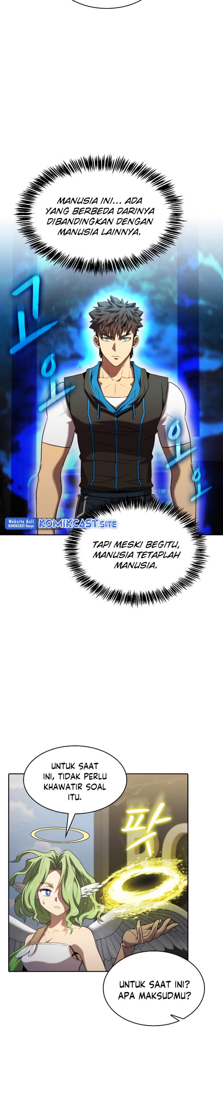 The Constellation that Returned from Hell Chapter 118 Gambar 24