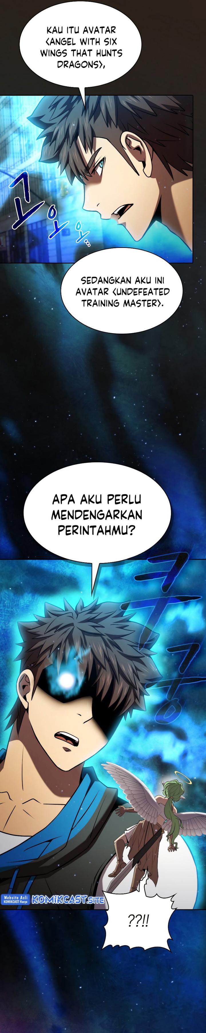 The Constellation that Returned from Hell Chapter 118 Gambar 33