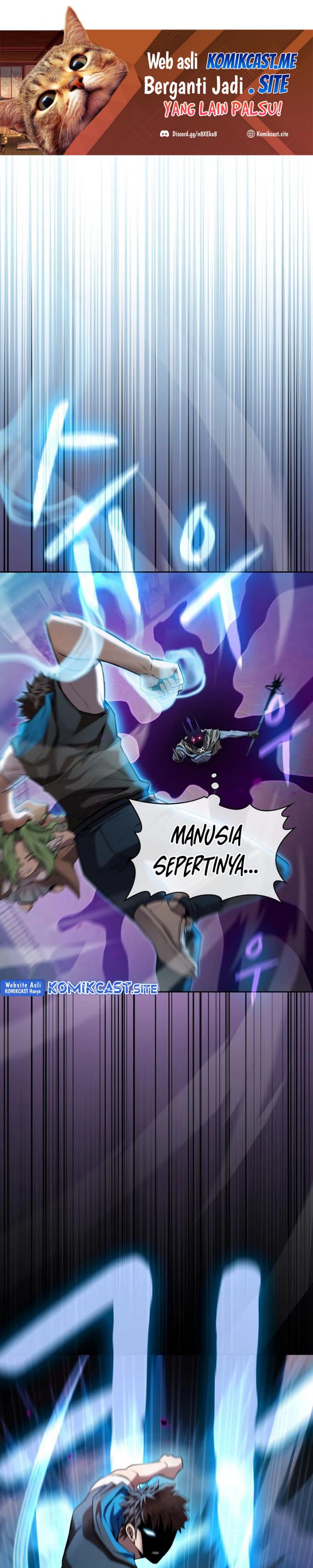 The Constellation that Returned from Hell Chapter 121 Gambar 2