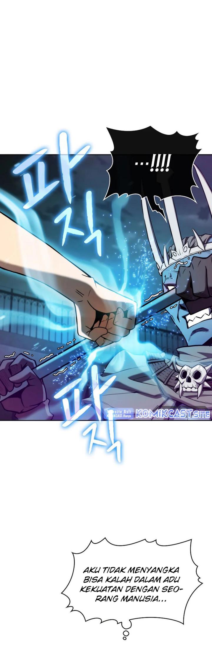 The Constellation that Returned from Hell Chapter 121 Gambar 4