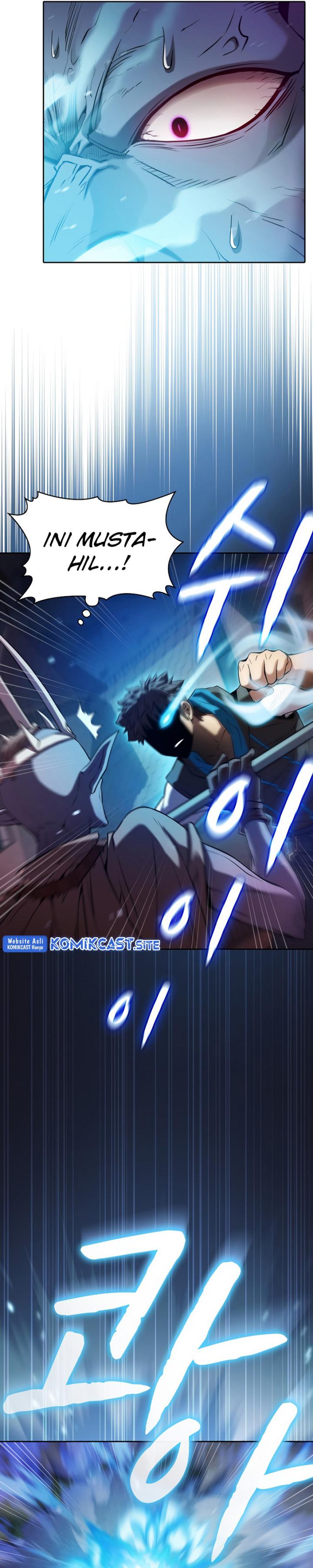 The Constellation that Returned from Hell Chapter 121 Gambar 5