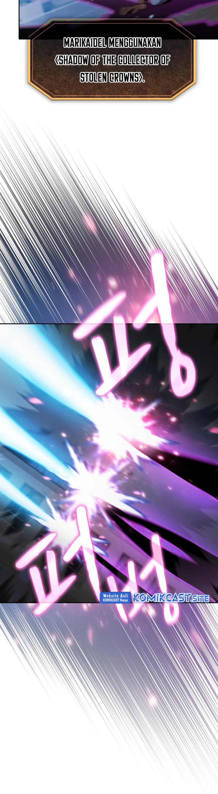 The Constellation that Returned from Hell Chapter 121 Gambar 8