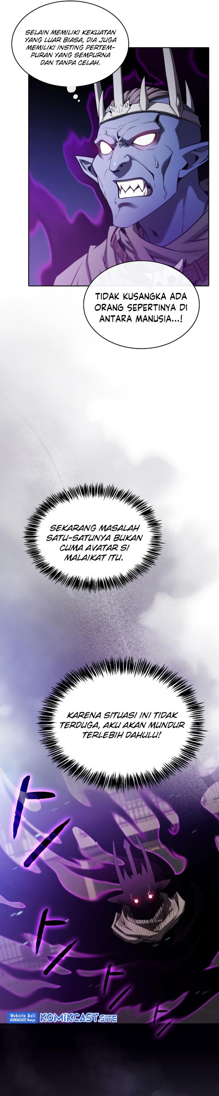 The Constellation that Returned from Hell Chapter 121 Gambar 9
