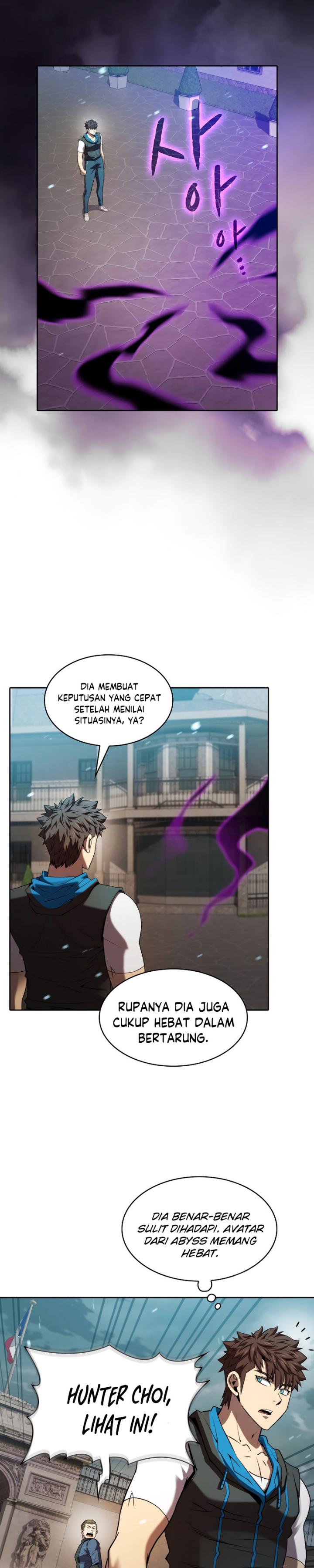 The Constellation that Returned from Hell Chapter 121 Gambar 10