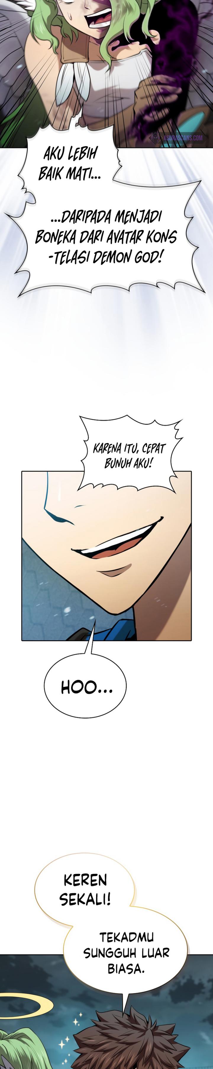 The Constellation that Returned from Hell Chapter 121 Gambar 15