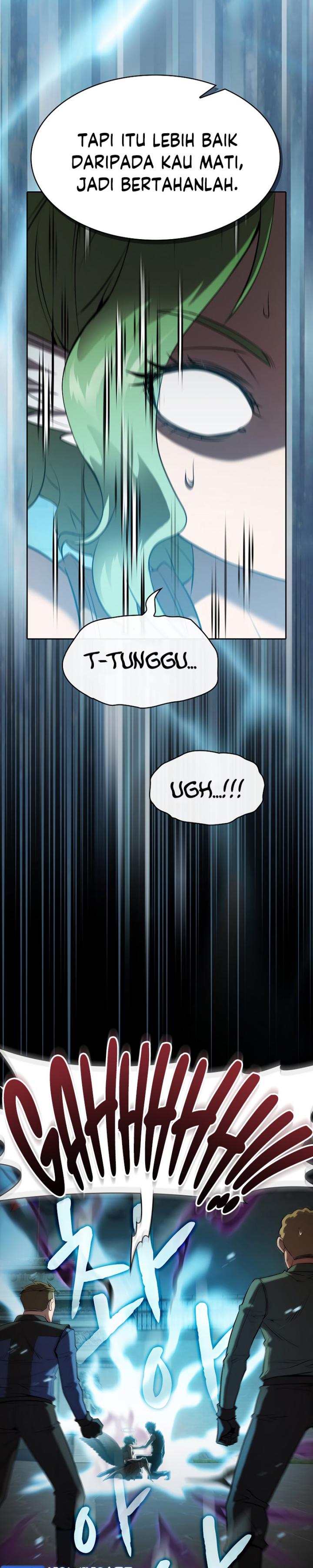 The Constellation that Returned from Hell Chapter 121 Gambar 19