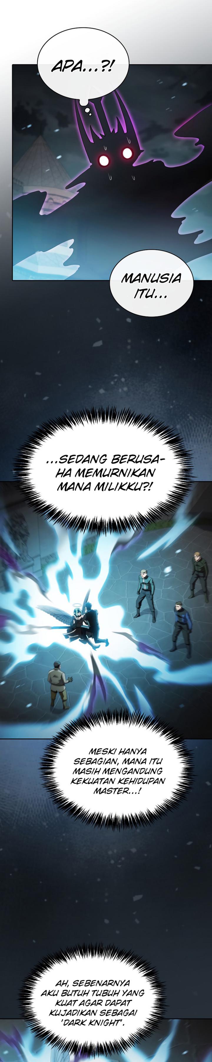 The Constellation that Returned from Hell Chapter 121 Gambar 21