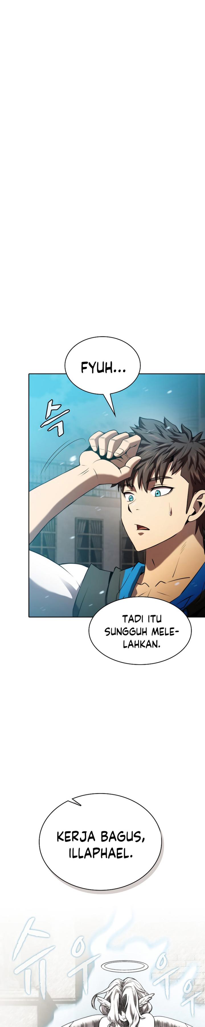 The Constellation that Returned from Hell Chapter 121 Gambar 23